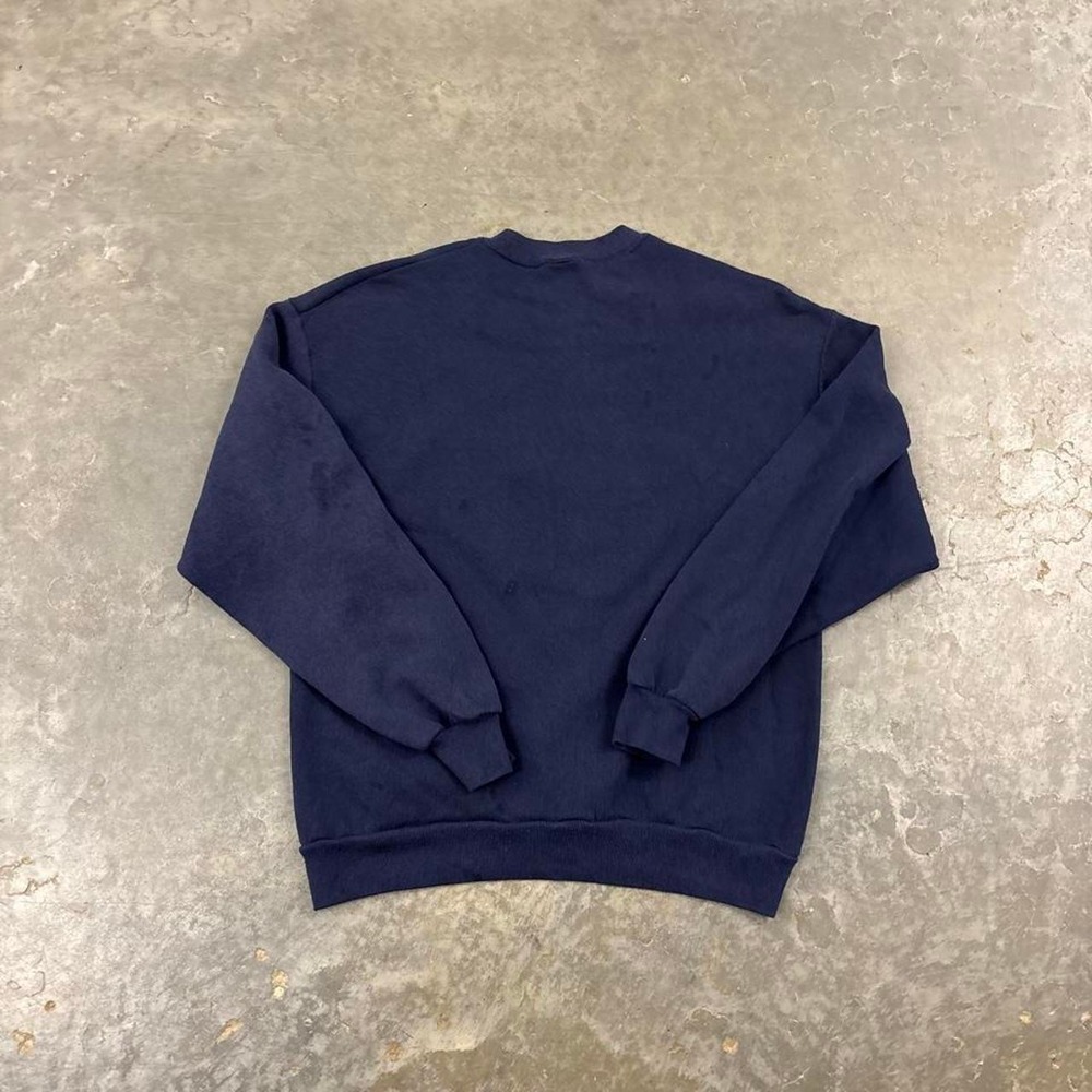 Vintage 90s Kentucky Wildcats Sweatshirt Size large - Picture 5 of 5